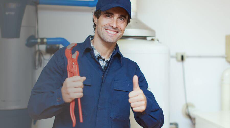 Professional Leak Detection in Owens Cross Roads, AL